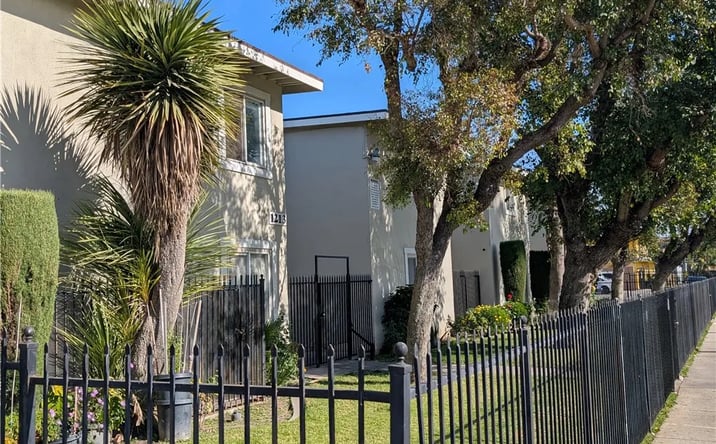 Pictures of Multifamily property located at 1213 W Brook, Santa Ana, CA 92703 for sales - image #1