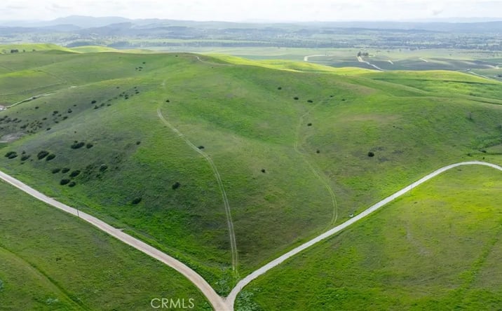 Pictures of Land property located at Yosemite, Paso Robles, CA 93446 for sales - image #1