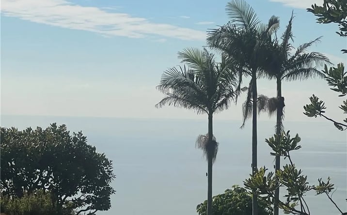 Pictures of Land property located at 318 Bellino, Pacific Palisades, CA 90272 for sales - image #1