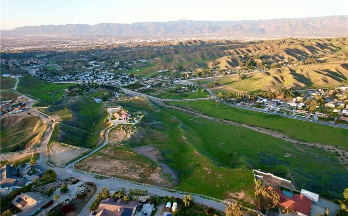 Pictures of Land property located at 7260 Luane, Colton, CA 92324 for sales - image #1