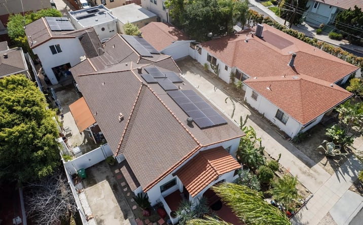 Pictures of Multifamily property located at 2911-15 Kalmia St, San Diego, CA 92104 for sales - image #1