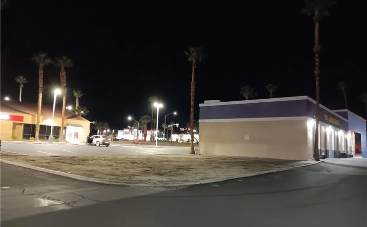 Pictures of Land property located at Palm, Desert Hot Springs, CA 92240 for sales - image #1