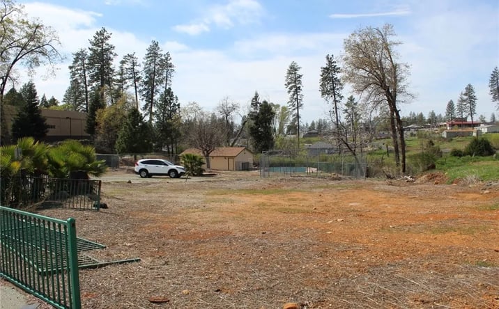 Pictures of Land property located at 6047 Clark, Paradise, CA 95969 for sales - image #1