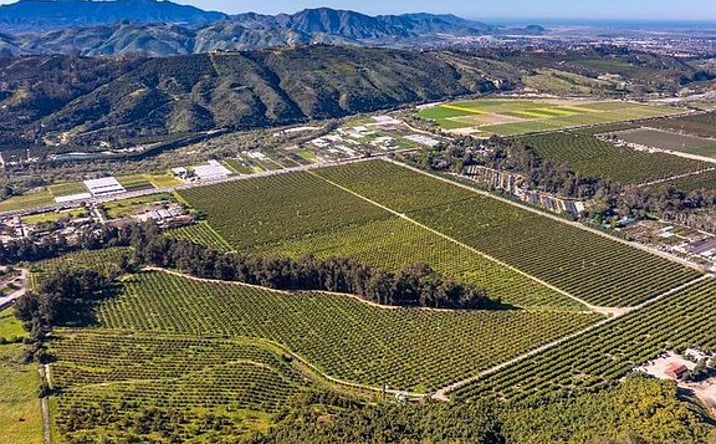 Pictures of Land property located at 9011 Los Angeles, Moorpark, CA 93021 for sales - image #1