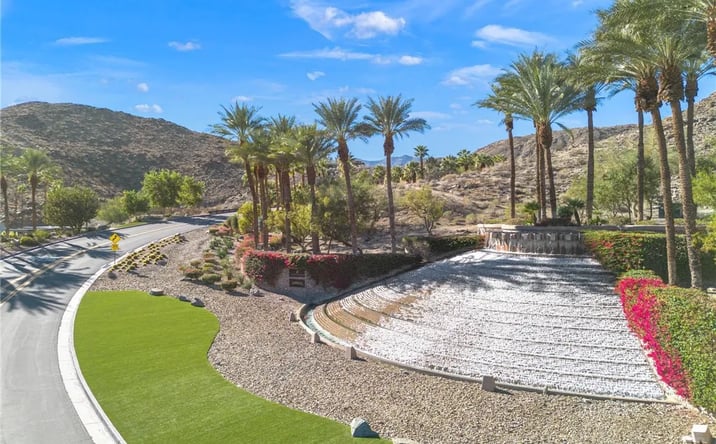 Pictures of Land property located at 14 Verde Vista, Rancho Mirage, CA 92270 for sales - image #1