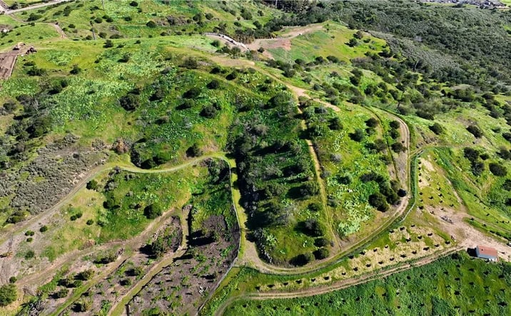 Pictures of Land property located at La Casita, Temecula, CA 92590 for sales - image #1