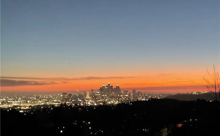Pictures of Land property located at 4132 Turquoise, Los Angeles, CA 90032 for sales - image #1