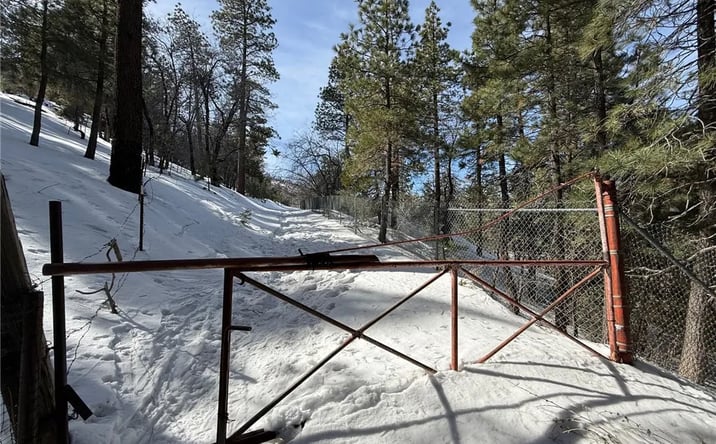 Pictures of Land property located at Linnet, Wrightwood, CA 92397 for sales - image #1