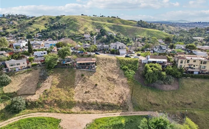 Pictures of Land property located at 2701 N Thomas, Los Angeles, CA 90031 for sales - image #1