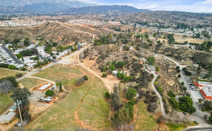Pictures of Land property located at Calimesa, Calimesa, CA 92320 for sales - image #1