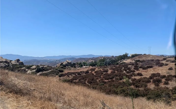 Pictures of Land property located at 40 North American Cut Off, West Hills, CA 91304 for sales - image #1