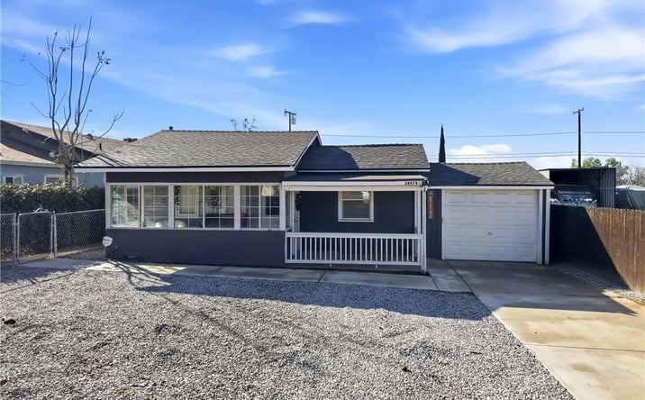 Pictures of Multifamily property located at 34975 Avenue C, Yucaipa, CA 92399 for sales - image #1