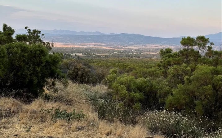 Pictures of Land property located at 45475 Chapman, Anza, CA 92539 for sales - image #1