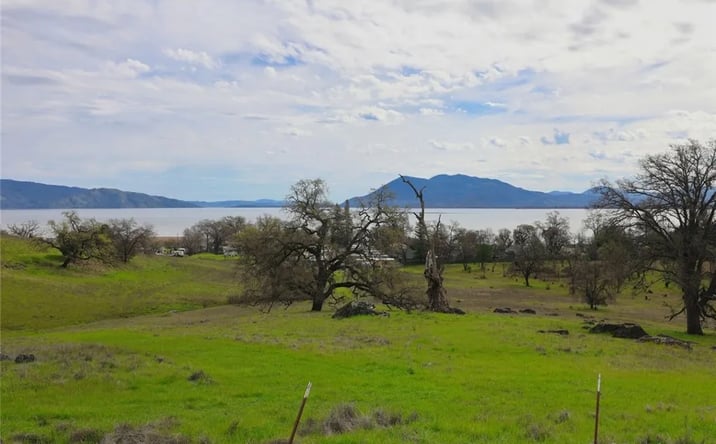Pictures of Land property located at 370 Lakeview, Lakeport, CA 95453 for sales - image #1