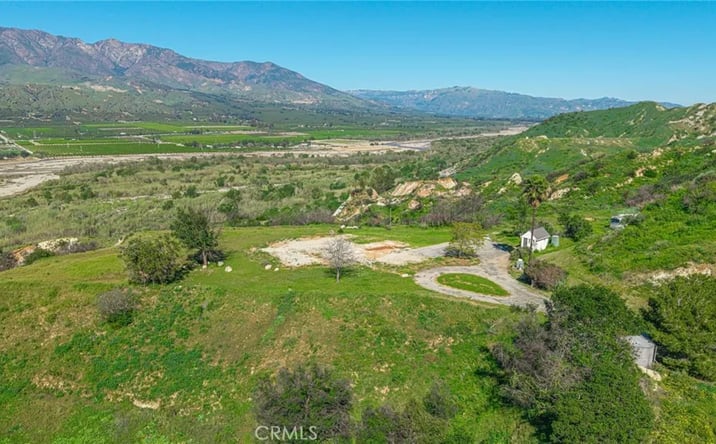 Pictures of Land property located at 18500 S Mountain, Santa Paula, CA 93060 for sales - image #1