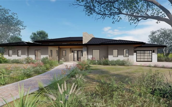 Pictures of Land property located at 3530 Nicole, Paso Robles, CA 93446 for sales - image #1