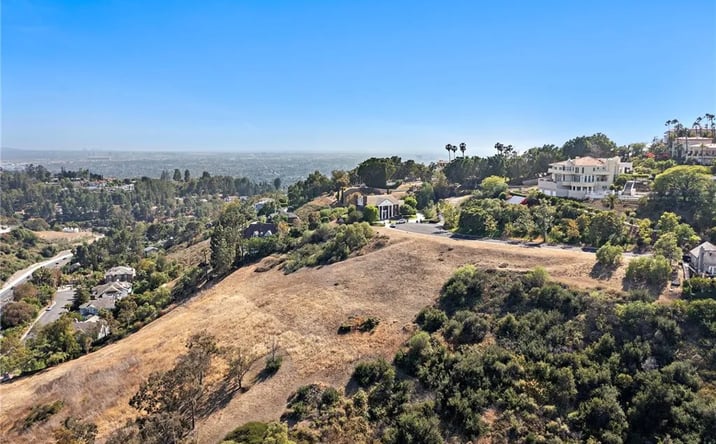 Pictures of Land property located at 10262 St Cloud, North Tustin, CA 92705 for sales - image #1