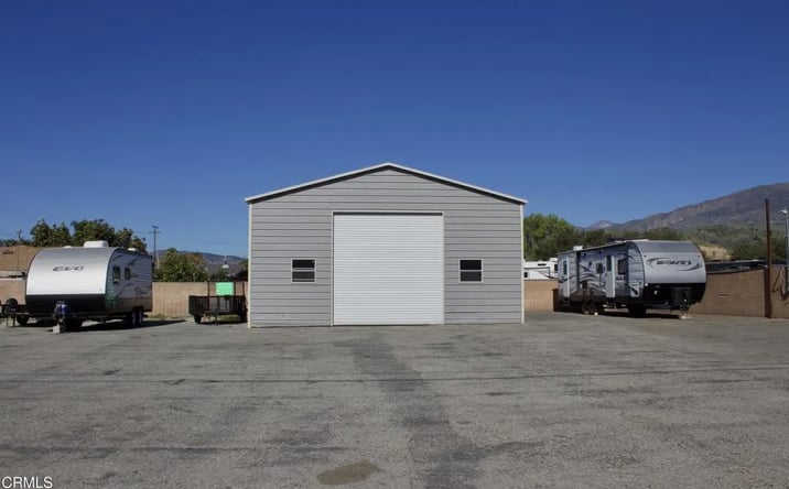 Pictures of Land property located at 18021 E Telegraph, Santa Paula, CA 93060 for sales - image #1