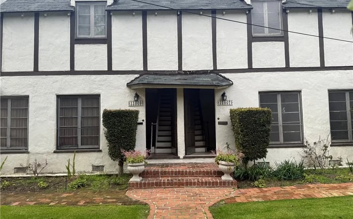 Pictures of Multifamily property located at 1437 Greenfield Avenue, Los Angeles, CA 90025 for sales - image #1