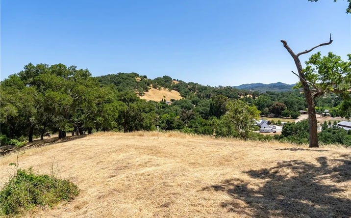 Pictures of Land property located at Los Gatos, Atascadero, CA 93422 for sales - image #1