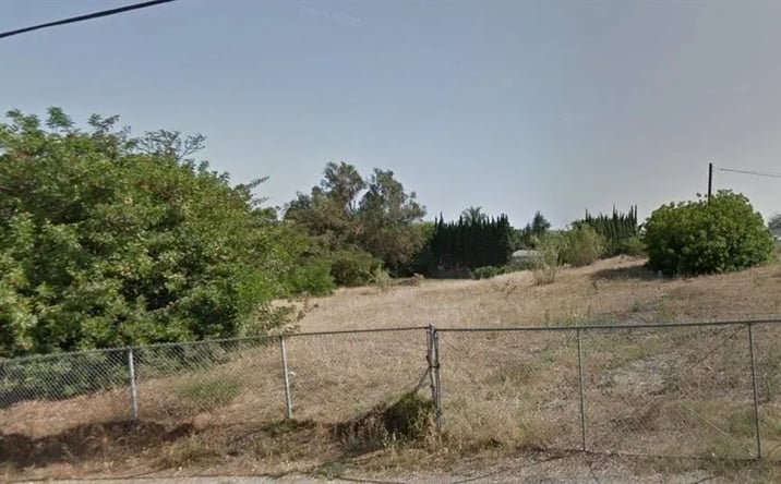 Pictures of Land property located at 7642 Steddom, Rosemead, CA 91770 for sales - image #1