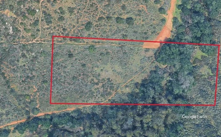 Pictures of Land property located at Indian Springs Road, Poway, CA 92064 for sales - image #1