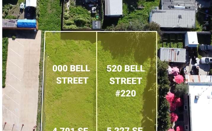 Pictures of Land property located at 520 Bell, Los Alamos, CA 93440 for sales - image #1