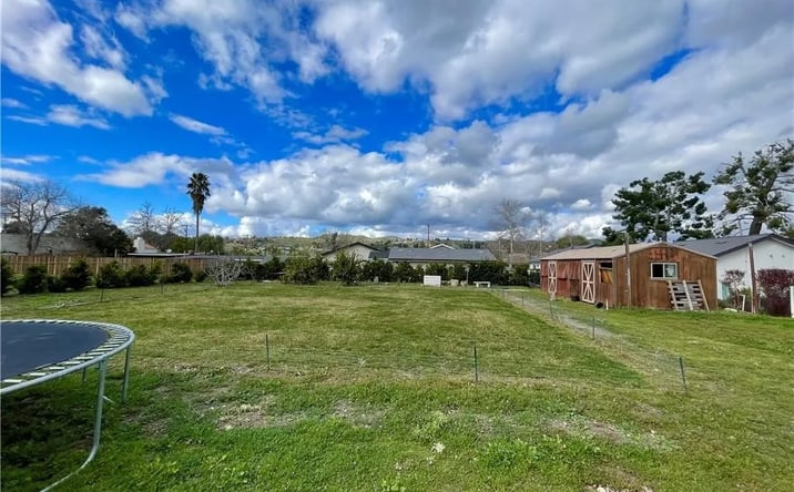 Pictures of Land property located at Lost Canyon, Canyon Country, CA 91387 for sales - image #1
