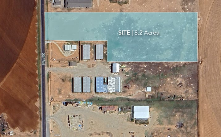 Pictures of Land property located at F M 400, SLATON, TX 79364 for sales - image #1