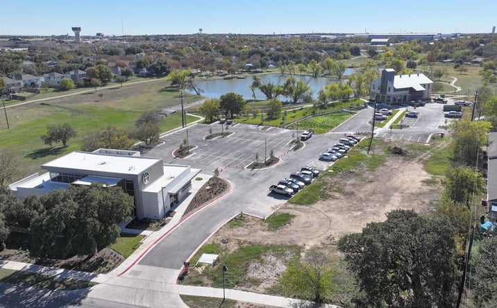 Pictures of Retail, Office property located at 835 Main St, Buda, TX 78230 for sales - image #1