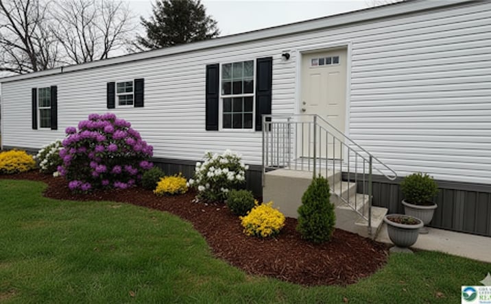 Pictures of Mobile Home Park property located at 0 Fidler Court, Pine Grove, PA 17963 for sales - image #1