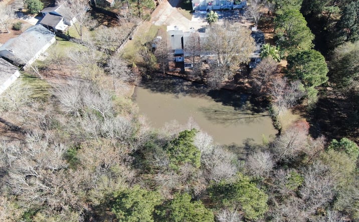 Pictures of Land property located at 7500 Beekman Dr, Baton Rouge, LA 70817 for sales - image #1