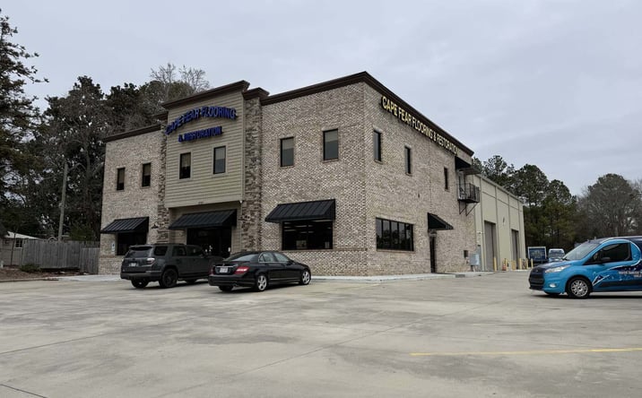 Pictures of Retail, Office, Industrial property located at 2727 Hope Mills Rd, Fayetteville, NC 28306 for sales - image #1
