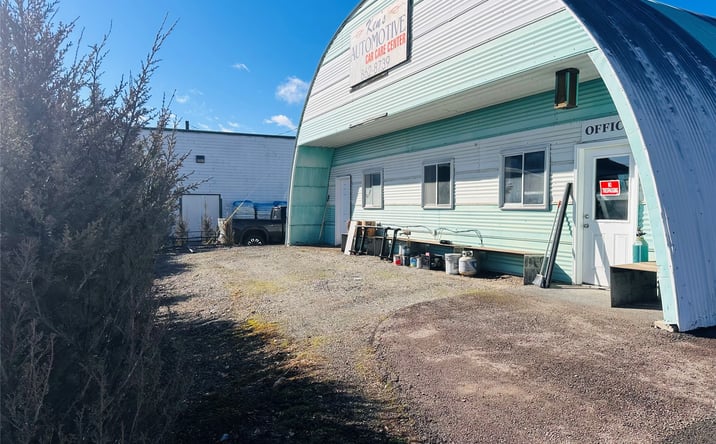 Pictures of Mixed Use property located at 1805 Baker Avenue, Whitefish, MT 59937 for sales - image #1