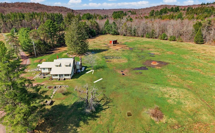 Pictures of Land, Multifamily property located at 85 Lenape Lake Road, Liberty, NY 12758 for sales - image #1