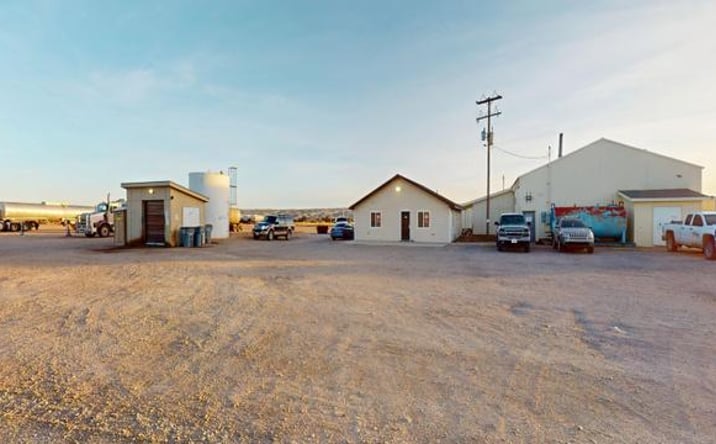 Pictures of Industrial property located at 7925 HIGHWAY 87 S, Duchesne, UT 84021 for sales - image #1