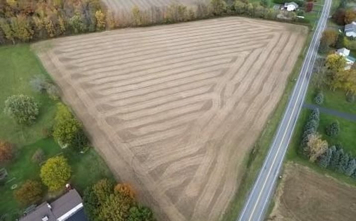 Pictures of Land property located at Snowden Hill Rd, New Hartford, NY 13413 for sales - image #1