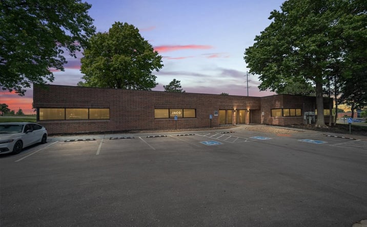 Pictures of Office property located at 10841 W 87th St Suite C3, Overland Park, KS 66214 for sales - image #1