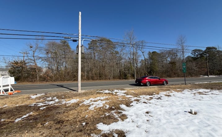 Pictures of Industrial property located at 2225 South 2nd Street mi, Millville, NJ 08332 for sales - image #1