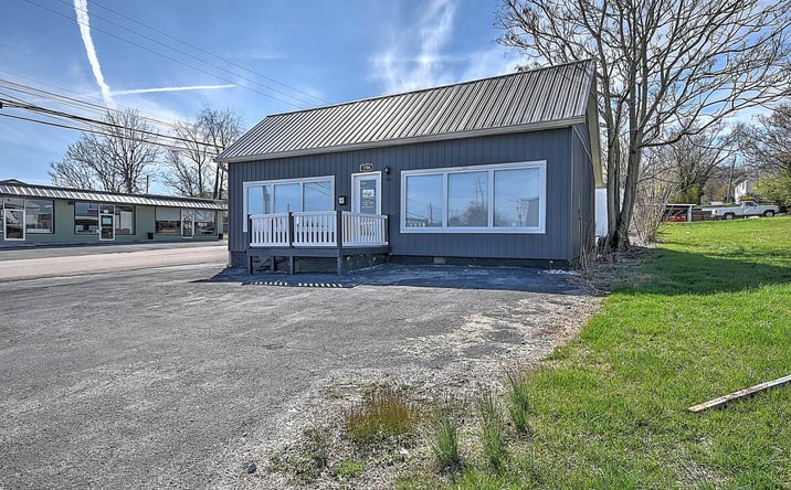 Pictures of Retail, Office property located at 1704 Shelby St, Bristol, TN 37620 for sales - image #1