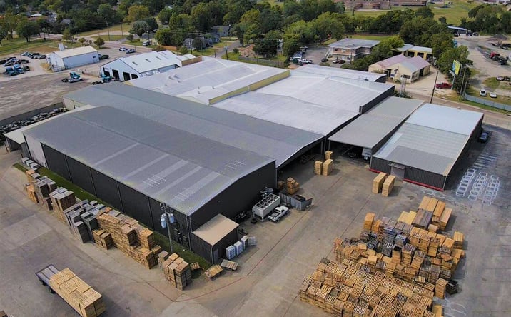 Pictures of Industrial property located at 600 S Main St, Baytown, TX 77520 for sales - image #1