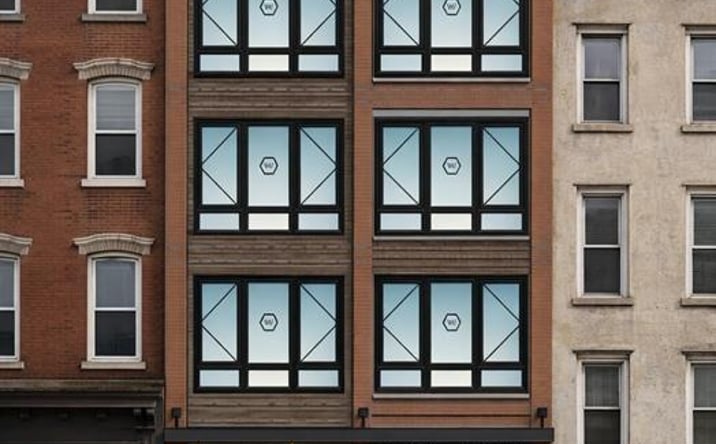 Pictures of Land property located at 556 West Side Ave, Jersey City, NJ 07304 for sales - image #1