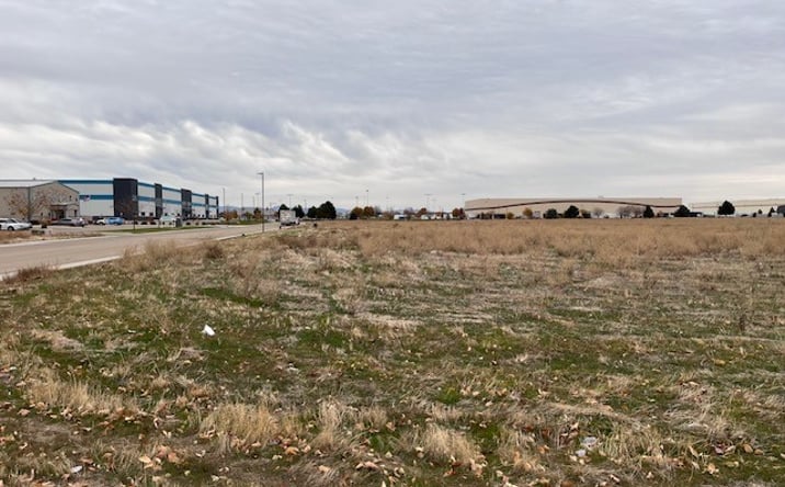 Pictures of Land property located at 4308 Skyway St, Caldwell, ID 83605 for sales - image #1