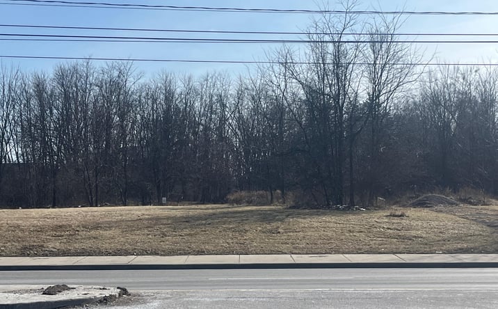Pictures of Land property located at 3541 Dorr St, Toledo, OH 43607 for sales - image #1