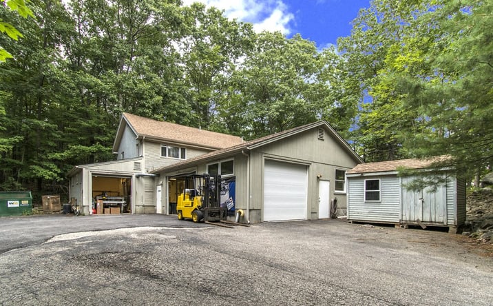 Pictures of Industrial, Mixed Use property located at 1 Youngs Ln, Newmarket, NH 03857 for sales - image #1