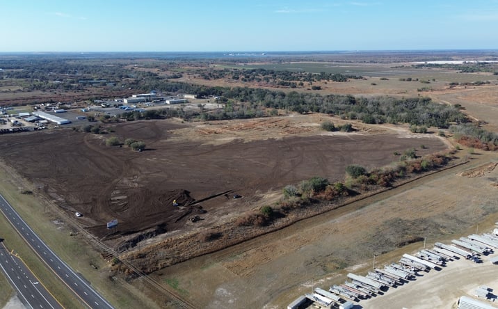 Pictures of Land property located at US-17, Bartow, FL 33830 for sales - image #1