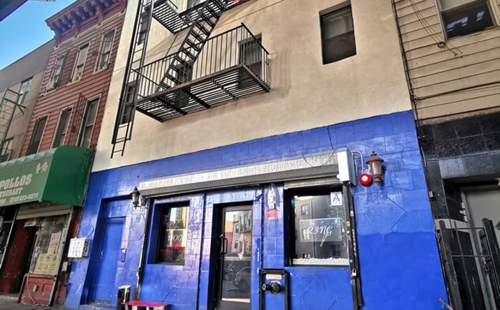 Pictures of Mixed Use property located at 1260 Myrtle Ave, Bushwick, NY 11221 for sales - image #1