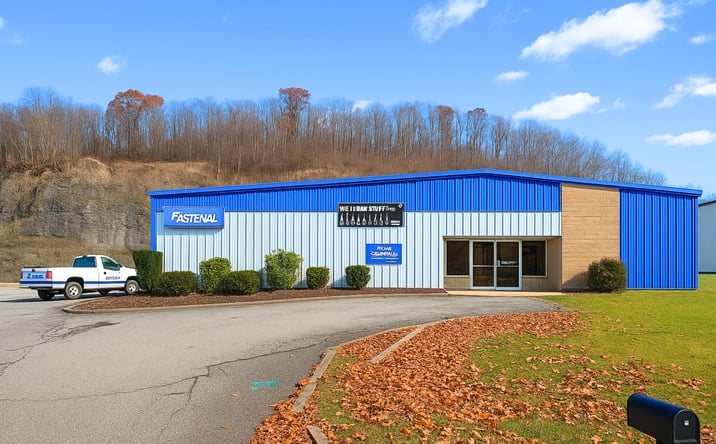 Pictures of Industrial property located at 311 High St, Bradford, PA 16701 for sales - image #1