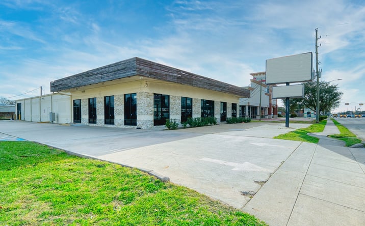Pictures of Industrial, Mixed Use, Office, Retail property located at 13939 Westheimer Rd, Houston, TX 77082 for sales - image #1