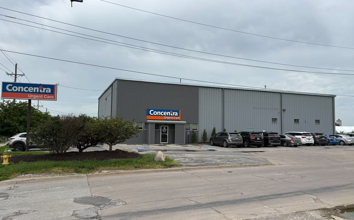 Pictures of Office property located at 2900 F St, Omaha, NE 68107 for sales - image #1